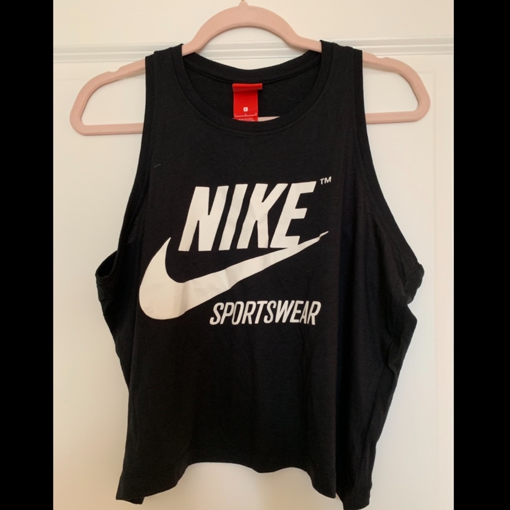 Nike Knit Tank